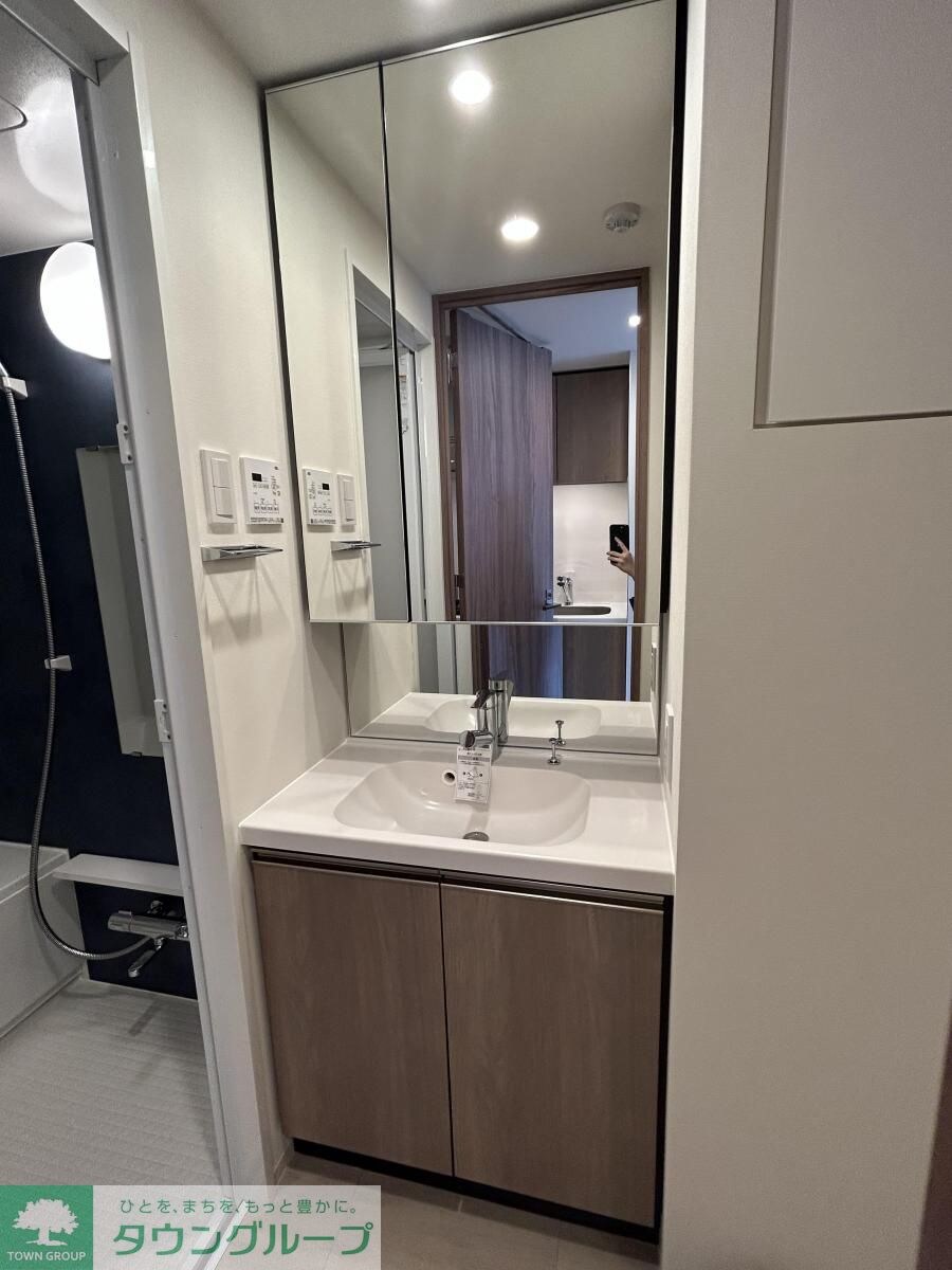 ラティエラ両国の物件内観写真