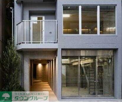 リフィオ浅草橋の物件内観写真