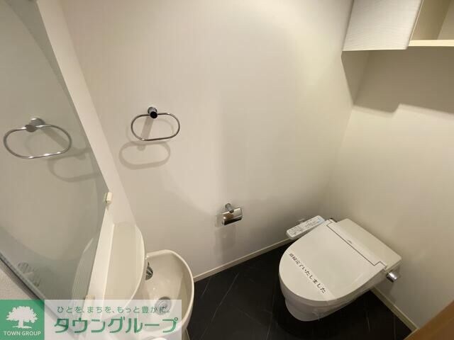 東京レジデンスの物件内観写真