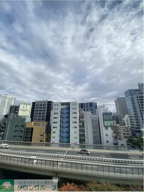 東京レジデンスの物件内観写真