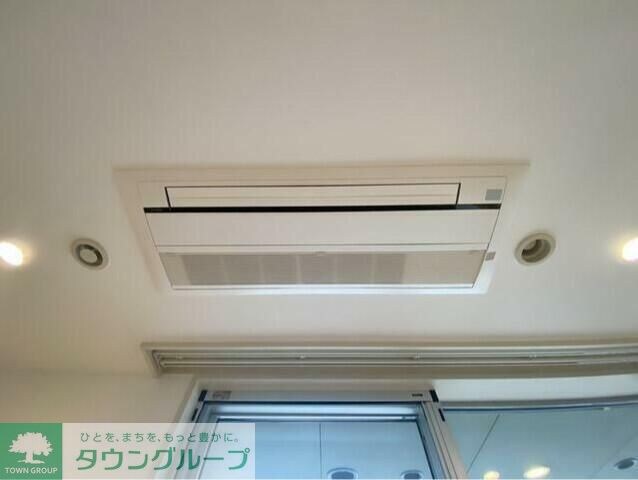 東京レジデンスの物件内観写真