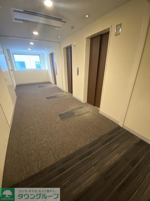 東京レジデンスの物件内観写真