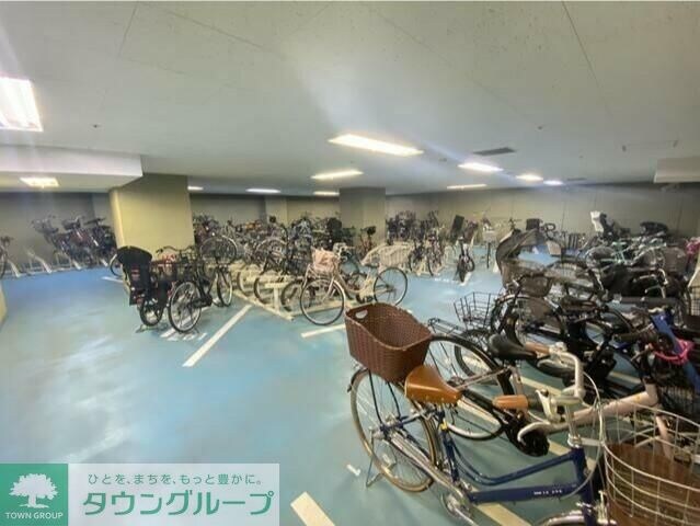 東京レジデンスの物件内観写真