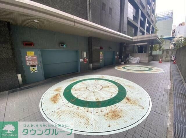 東京レジデンスの物件内観写真