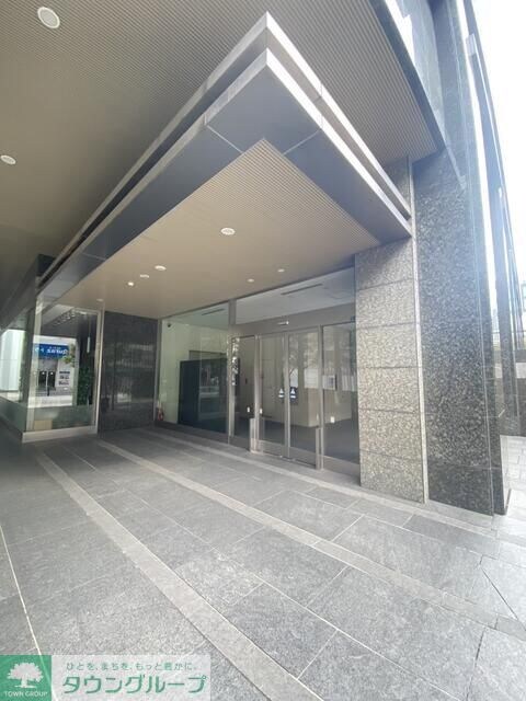 東京レジデンスの物件内観写真