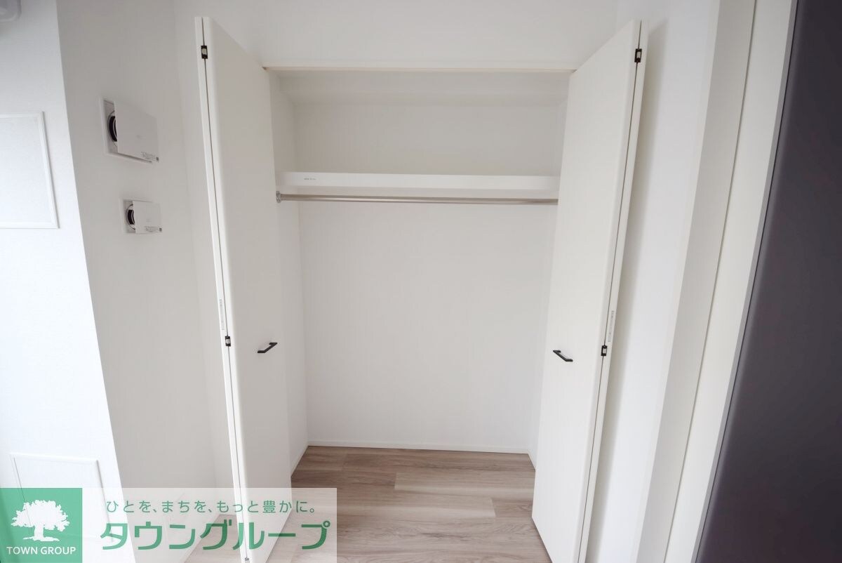 アーバネックス菊川IIの物件内観写真