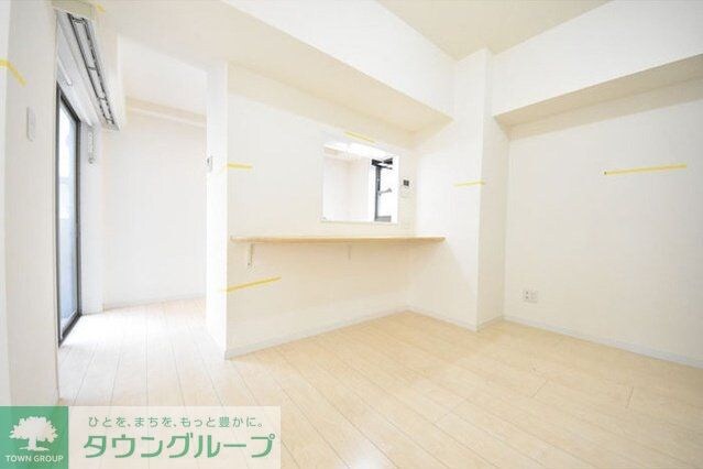 パティーナ本所吾妻橋の物件内観写真