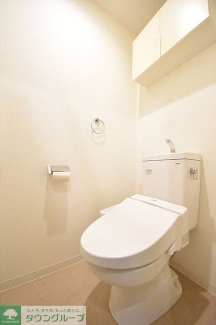 パティーナ本所吾妻橋の物件内観写真