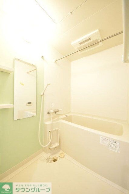 パティーナ本所吾妻橋の物件内観写真