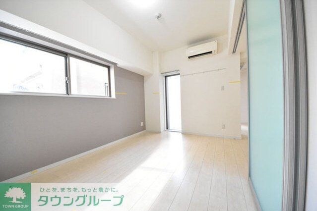 パティーナ本所吾妻橋の物件内観写真