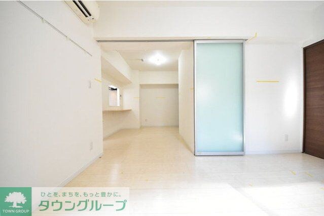 パティーナ本所吾妻橋の物件内観写真