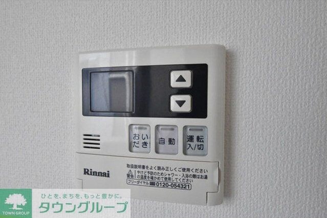 パティーナ本所吾妻橋の物件内観写真