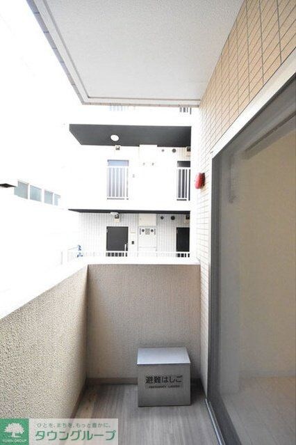 パティーナ本所吾妻橋の物件内観写真