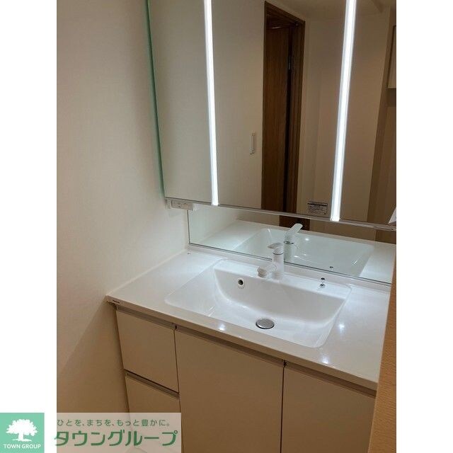 セザールアクアフロント勝どきウエストの物件内観写真