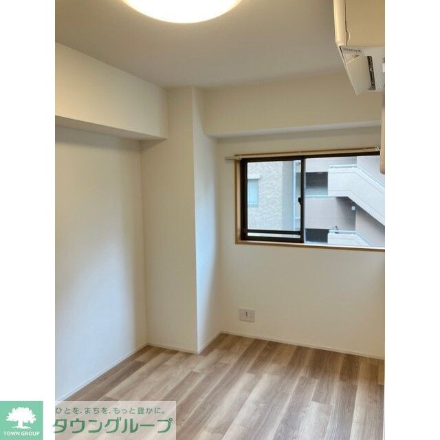 セザールアクアフロント勝どきウエストの物件内観写真