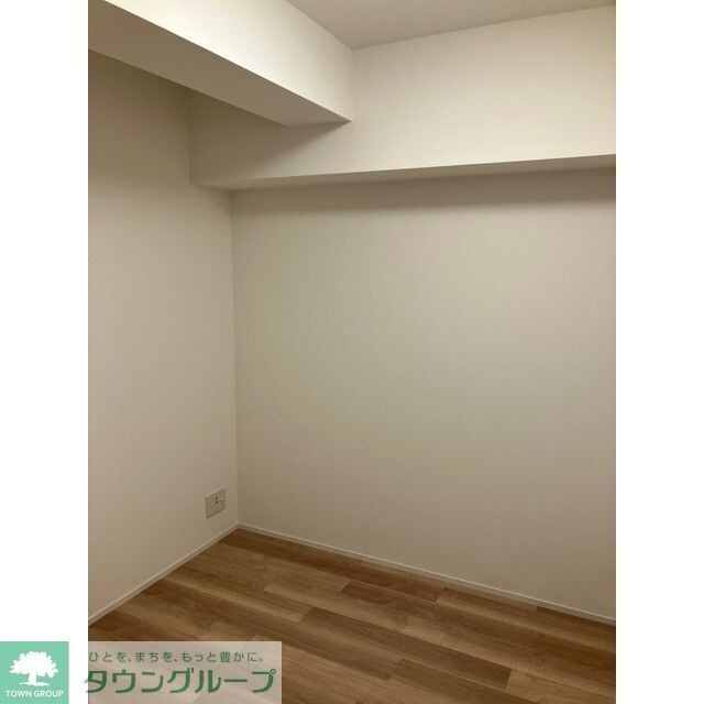 セザールアクアフロント勝どきウエストの物件内観写真