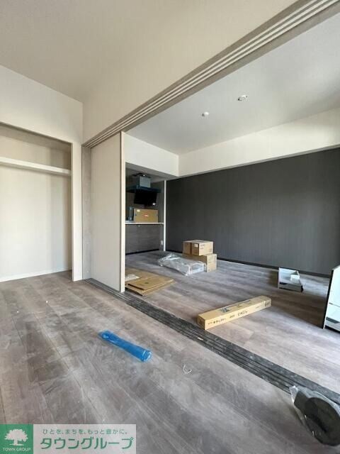 JPT RESIDENSEの物件内観写真