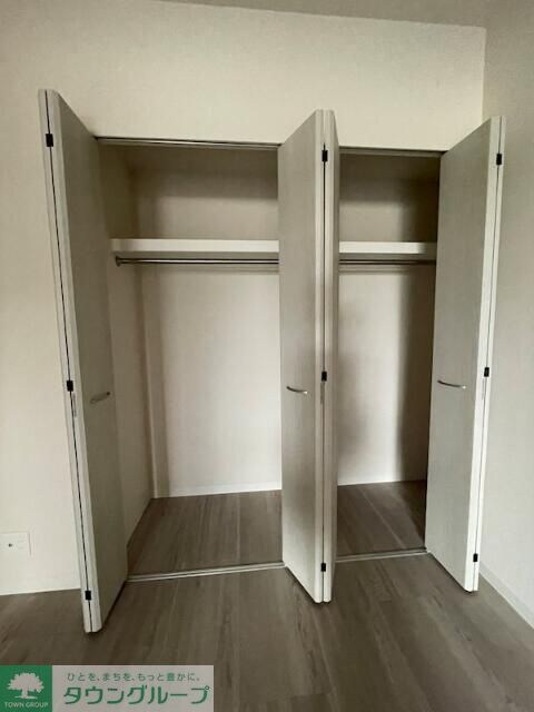 JPT RESIDENSEの物件内観写真