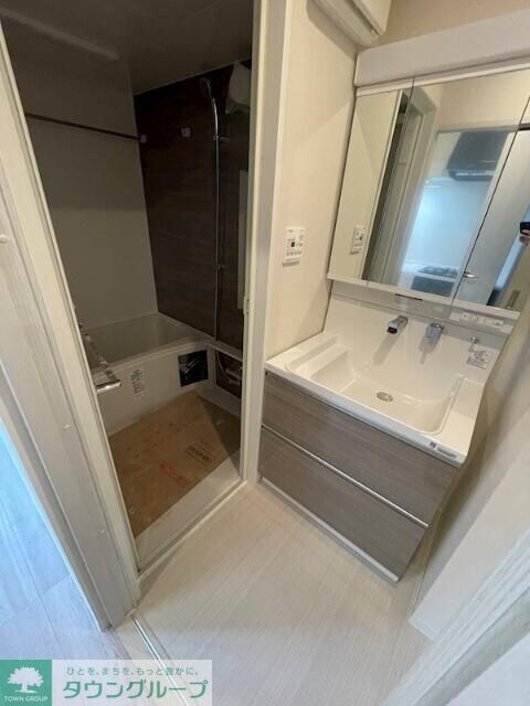 JPT RESIDENSEの物件内観写真