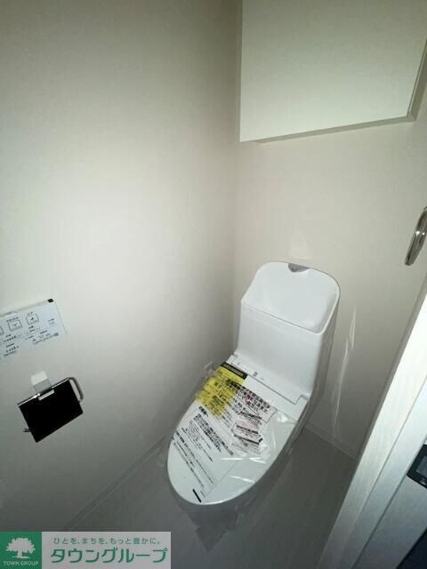 JPT RESIDENSEの物件内観写真