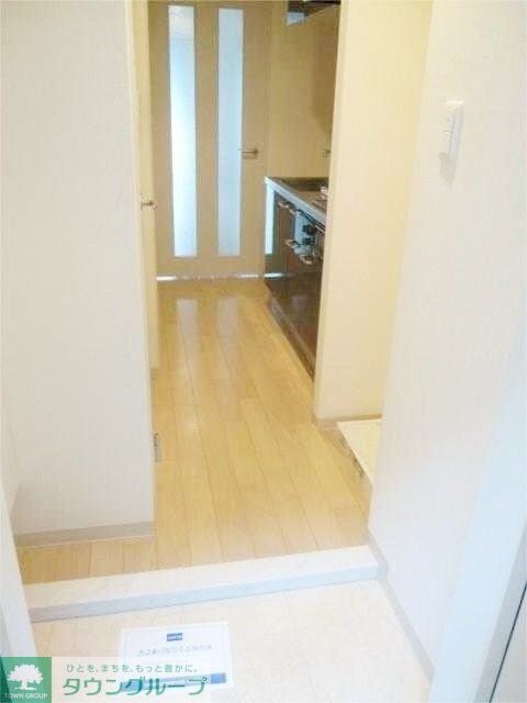 グレースランドの物件内観写真