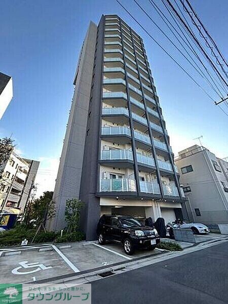 エステムコート ＫＡＭＥＩＤＯ ＴＯＫＹＯＥＡＳＴの物件内観写真