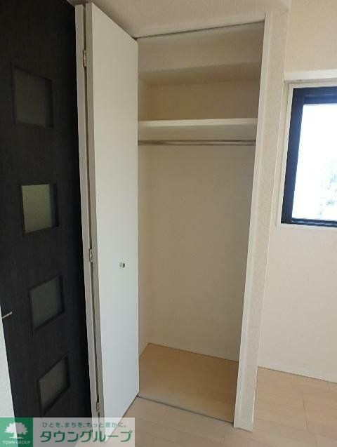 ＫＤＸレジデンス大島の物件内観写真