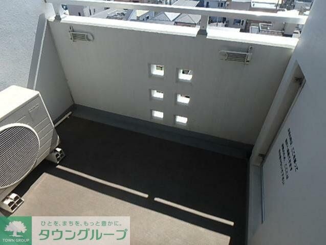 ＫＤＸレジデンス大島の物件内観写真