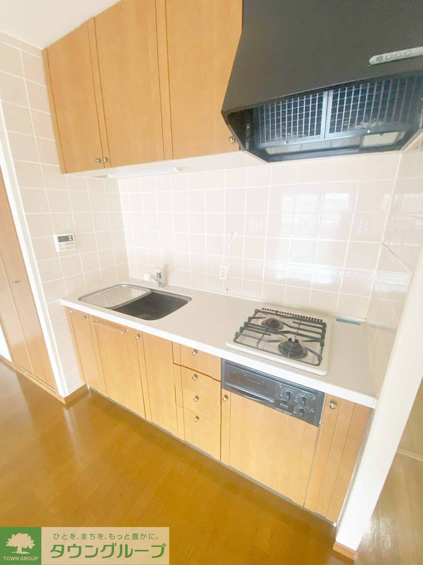 エクメーネ日本橋の物件内観写真