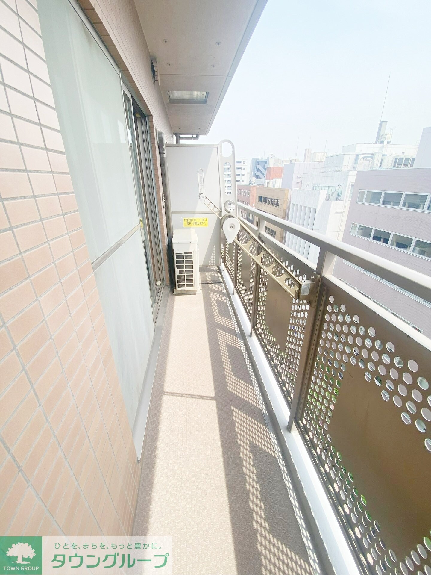 エクメーネ日本橋の物件内観写真