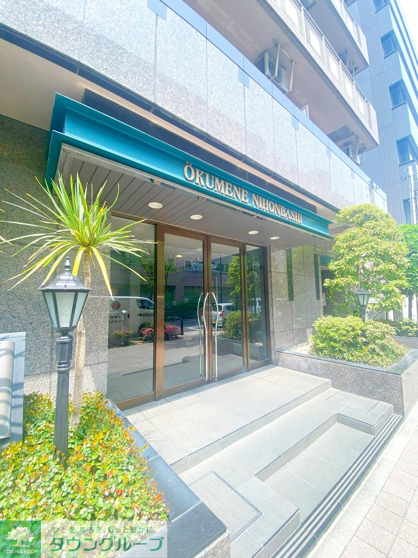 エクメーネ日本橋の物件内観写真