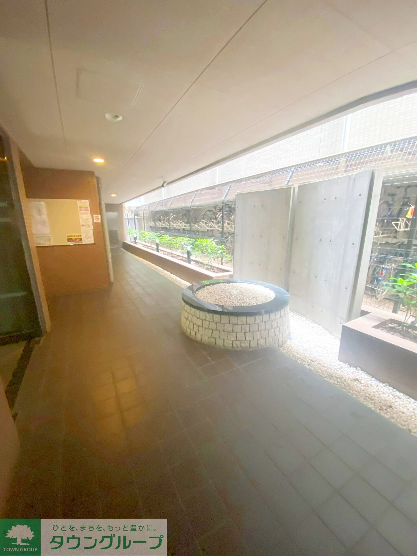 エクメーネ日本橋の物件内観写真