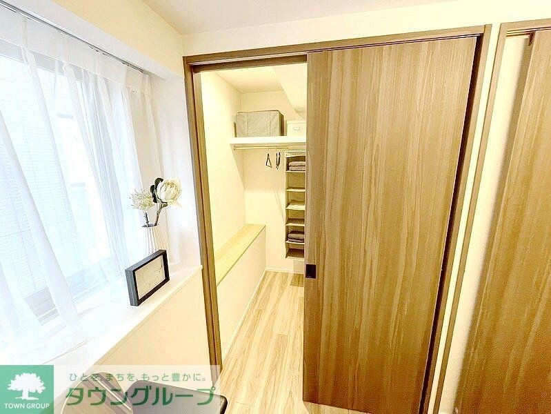 パークアクシス神保町の物件内観写真