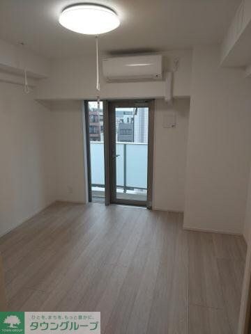 CAVANA浅草の物件内観写真