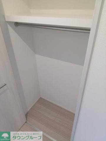 CAVANA浅草の物件内観写真