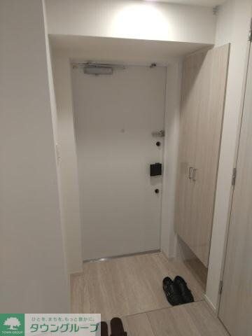 CAVANA浅草の物件内観写真