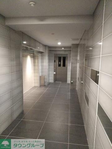 CAVANA浅草の物件内観写真