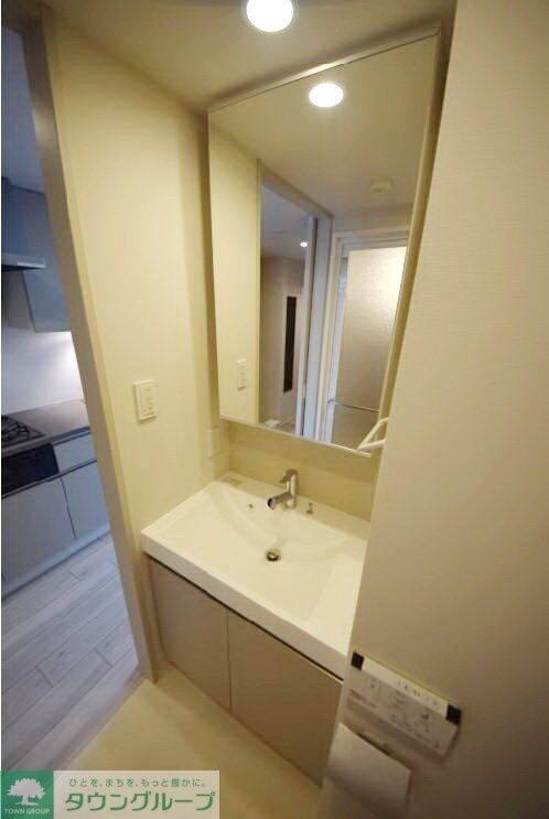 クロスレジデンス神田神保町の物件内観写真