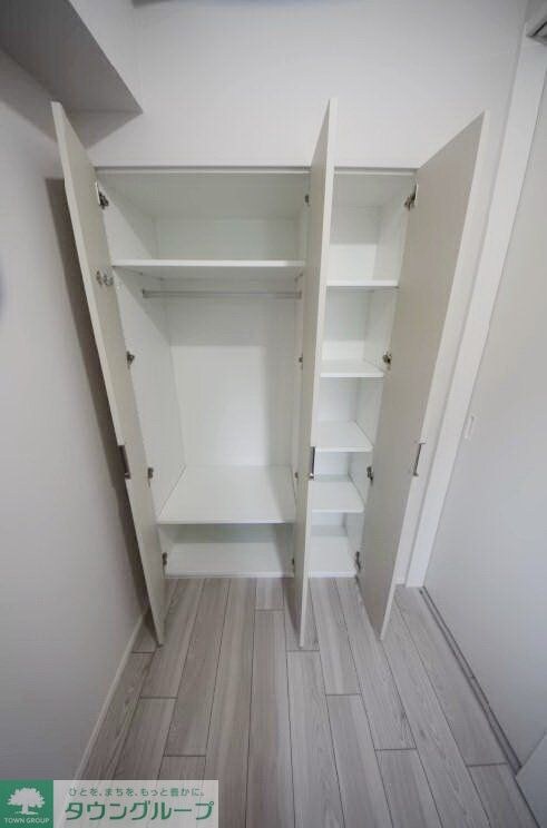 クロスレジデンス神田神保町の物件内観写真