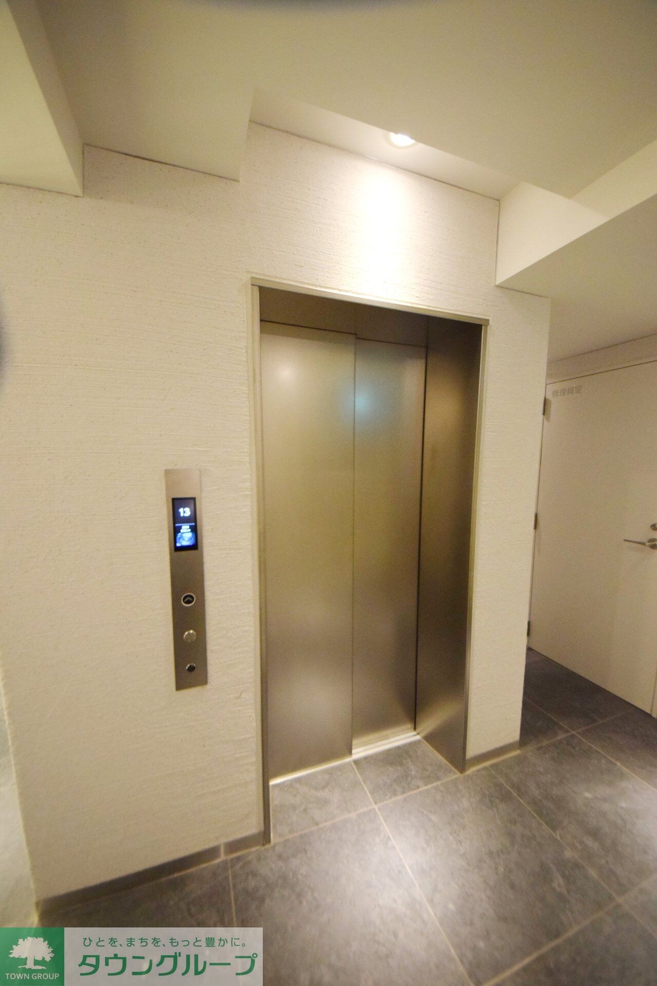 クロスレジデンス神田神保町の物件内観写真