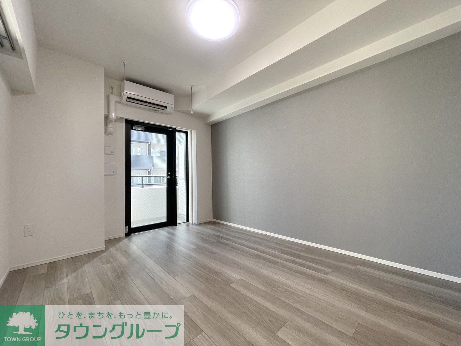 ジオエント上野松が谷の物件内観写真