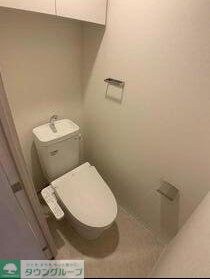 ジオエント上野松が谷の物件内観写真