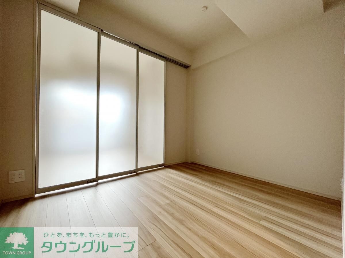 ルフォンプログレ上野マークスの物件内観写真