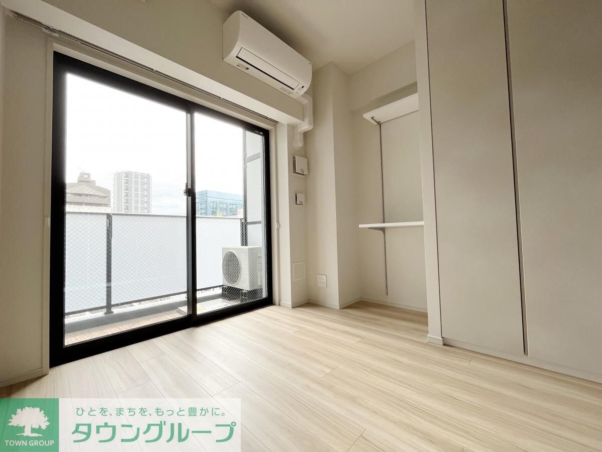 ルフォンプログレ上野マークスの物件内観写真