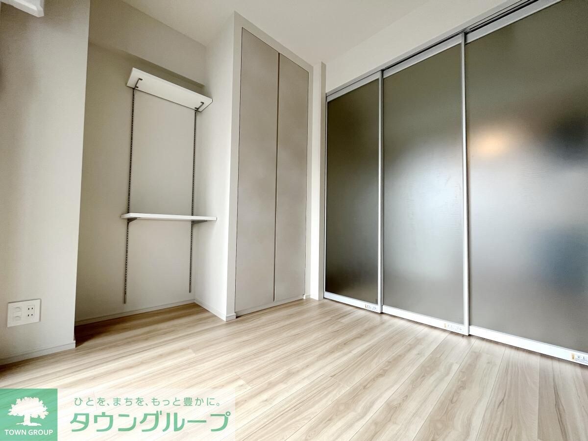 ルフォンプログレ上野マークスの物件内観写真