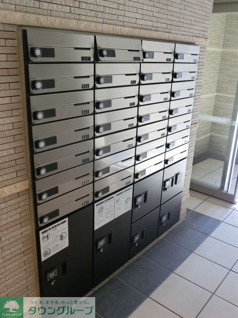 アートヴィラージュ亀戸の物件内観写真