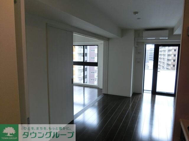 アートヴィラージュ亀戸の物件内観写真