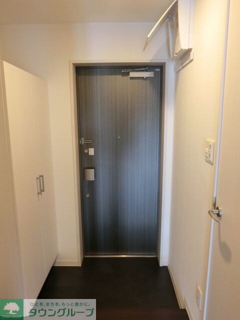 アートヴィラージュ亀戸の物件内観写真