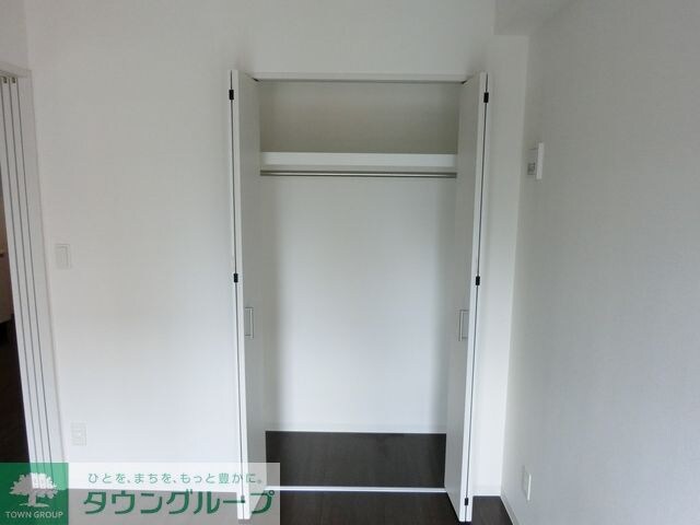 アートヴィラージュ亀戸の物件内観写真