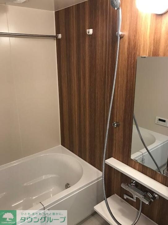 シエルブルー亀戸の物件内観写真